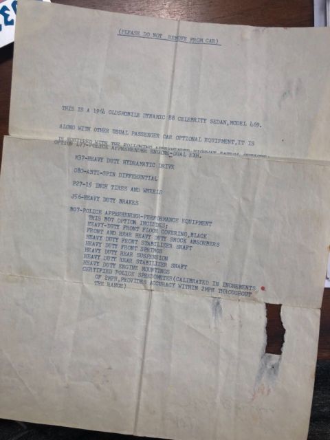 1964 Oldsmobile Eighty-Eight - photo 9