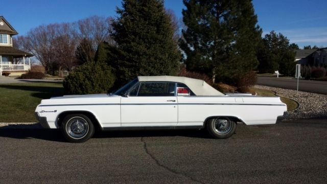 1964 Oldsmobile Eighty-Eight - photo 2