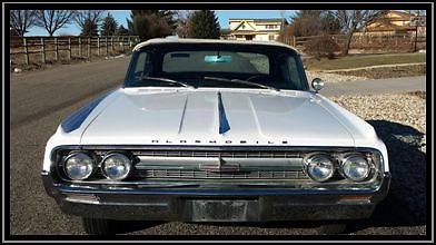 1964 Oldsmobile Eighty-Eight - photo 3