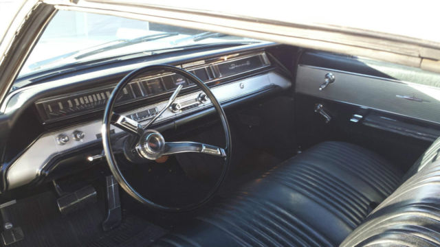 1964 Oldsmobile Eighty-Eight - photo 5