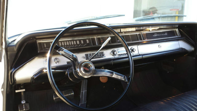 1964 Oldsmobile Eighty-Eight - photo 6