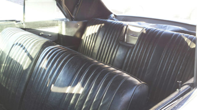 1964 Oldsmobile Eighty-Eight - photo 7