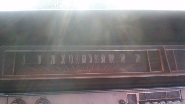 1964 Oldsmobile Eighty-Eight Dynamic 88 Convertible - photo 6