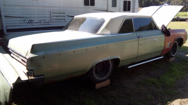 1964 Oldsmobile Eighty-Eight - photo 2