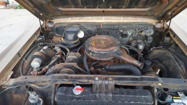 1964 Oldsmobile Dynamic 88 - photo 12