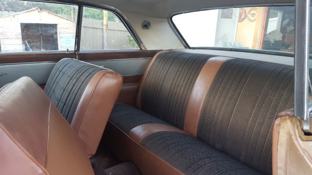1964 Oldsmobile Dynamic 88 - photo 13