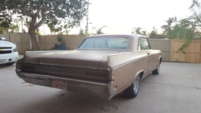1964 Oldsmobile Dynamic 88 - photo 7