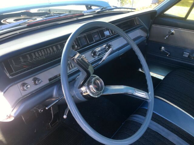 1964 Oldsmobile Eighty-Eight - photo 12