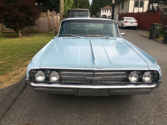 1964 Oldsmobile Eighty-Eight - photo 2