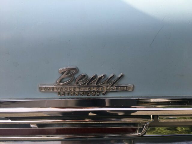 1964 Oldsmobile Eighty-Eight - photo 3