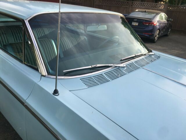 1964 Oldsmobile Eighty-Eight - photo 9