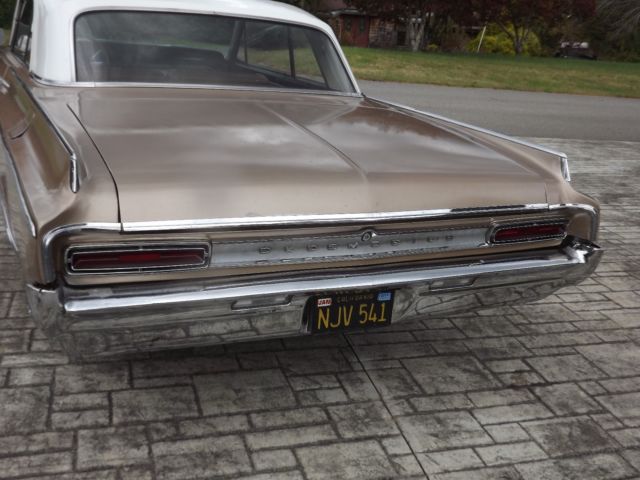 1964 Oldsmobile Dynamic 88 - photo 11