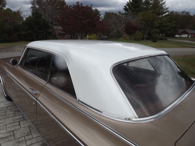 1964 Oldsmobile Dynamic 88 - photo 12