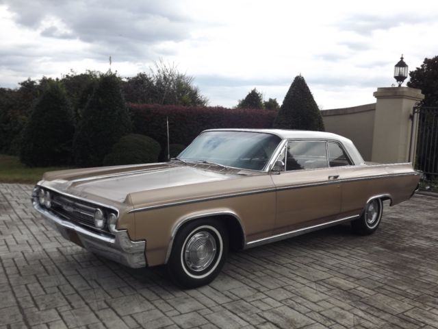 1964 Oldsmobile Dynamic 88 - photo 2