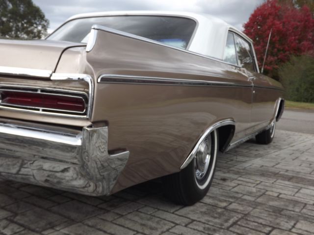 1964 Oldsmobile Dynamic 88 - photo 6