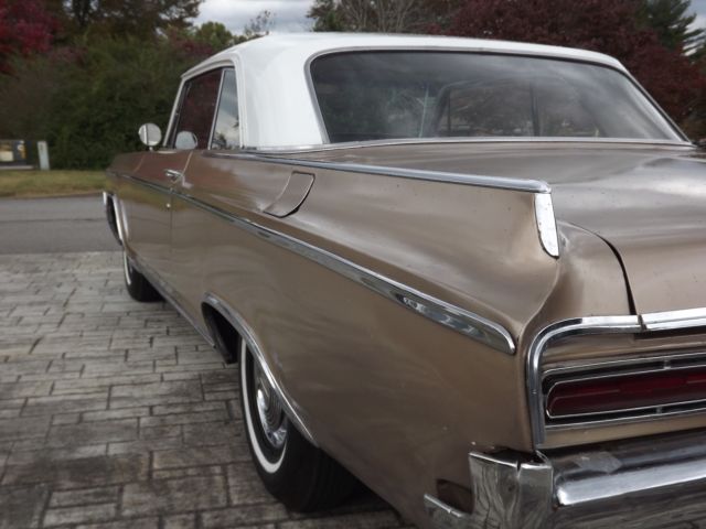 1964 Oldsmobile Dynamic 88 - photo 7