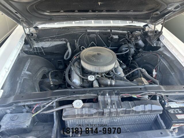 1964 Oldsmobile Eighty-Eight - photo 10