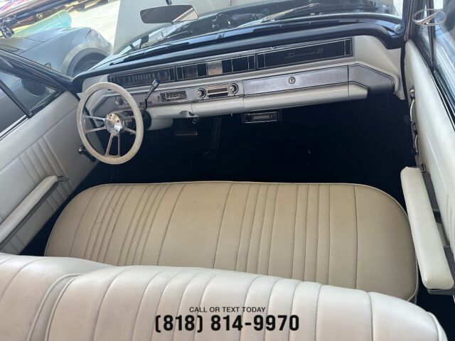 1964 Oldsmobile Eighty-Eight - photo 11