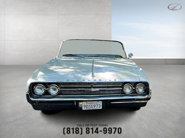 1964 Oldsmobile Eighty-Eight - photo 2