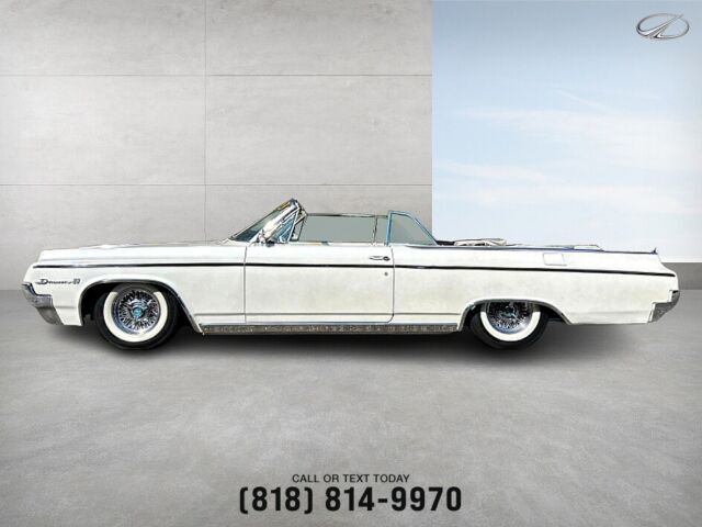 1964 Oldsmobile Eighty-Eight - photo 4