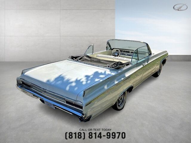 1964 Oldsmobile Eighty-Eight - photo 5