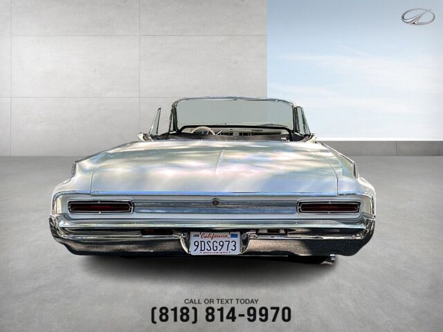 1964 Oldsmobile Eighty-Eight - photo 6