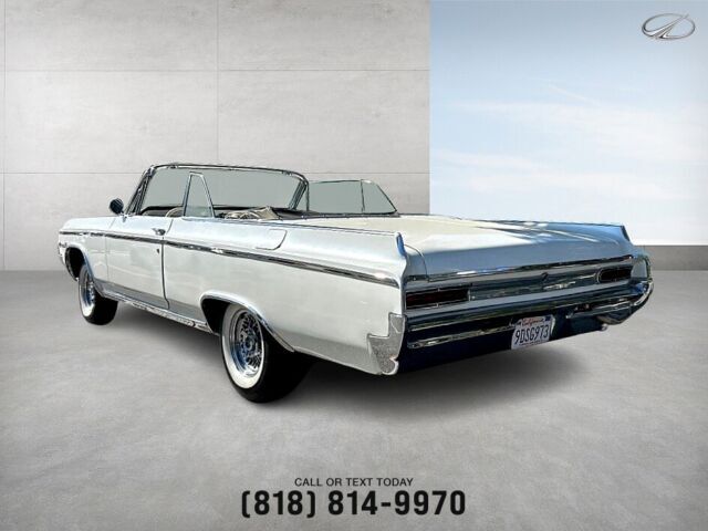 1964 Oldsmobile Eighty-Eight - photo 7
