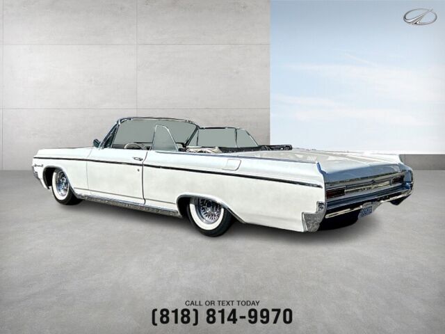 1964 Oldsmobile Eighty-Eight - photo 9