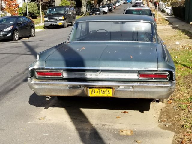 1964 Oldsmobile Eighty-Eight - photo 3