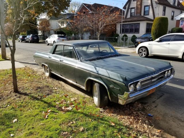 1964 Oldsmobile Eighty-Eight - photo 4