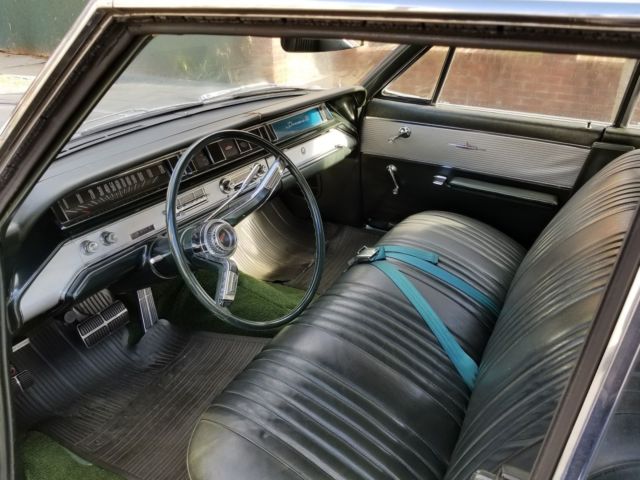 1964 Oldsmobile Eighty-Eight - photo 5
