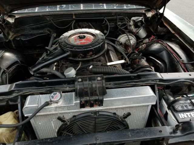 1964 Oldsmobile Eighty-Eight - photo 7