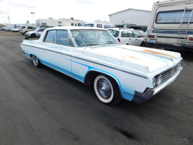 1964 Oldsmobile Eighty-Eight - photo 7