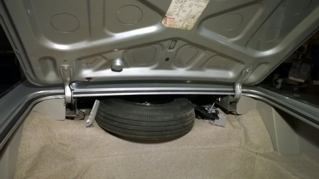 1964 Oldsmobile Super 88 - photo 10