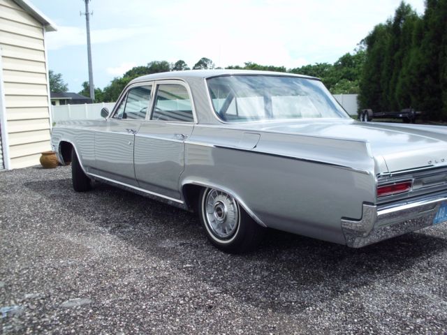 1964 Oldsmobile Super 88 - photo 3