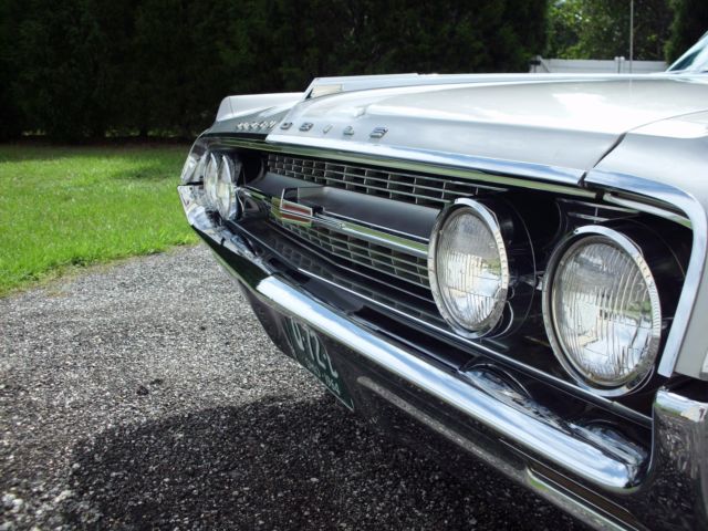 1964 Oldsmobile Super 88 - photo 4