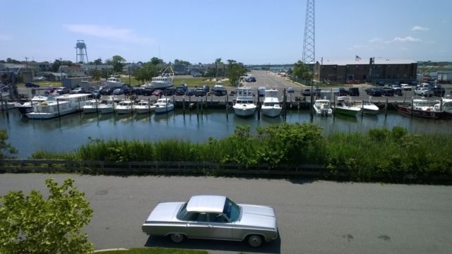 1964 Oldsmobile Super 88 - photo 9