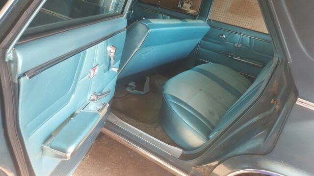 1964 Oldsmobile Cutlass F-85 - photo 3