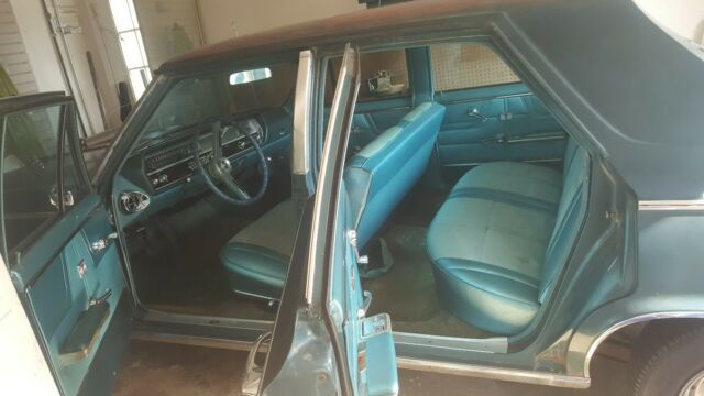 1964 Oldsmobile Cutlass F-85 - photo 4