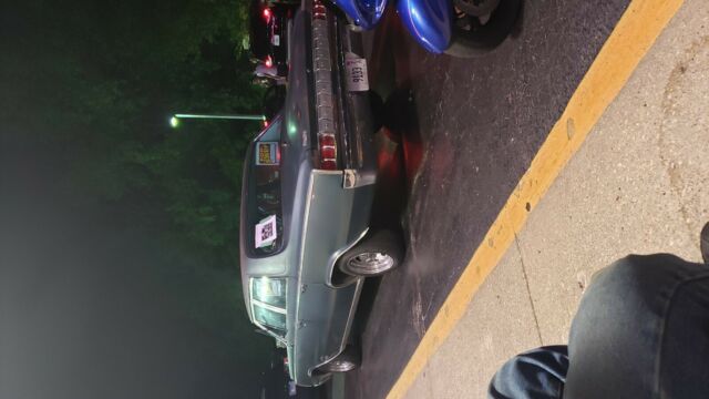 1964 Oldsmobile Cutlass F-85 - photo 6