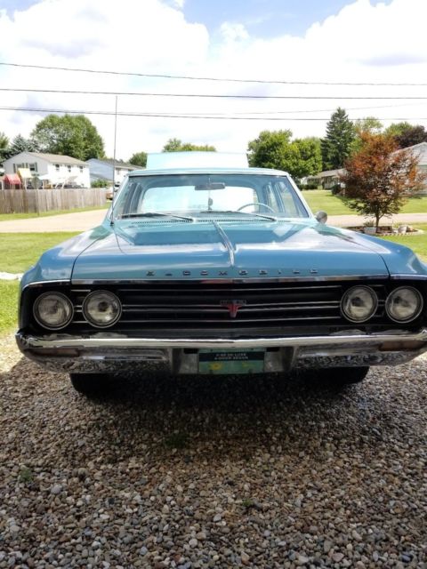 1964 Oldsmobile Cutlass