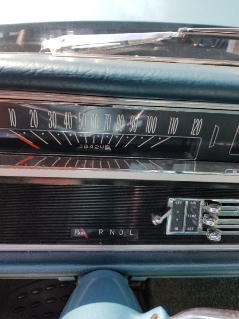 1964 Oldsmobile Cutlass - photo 10