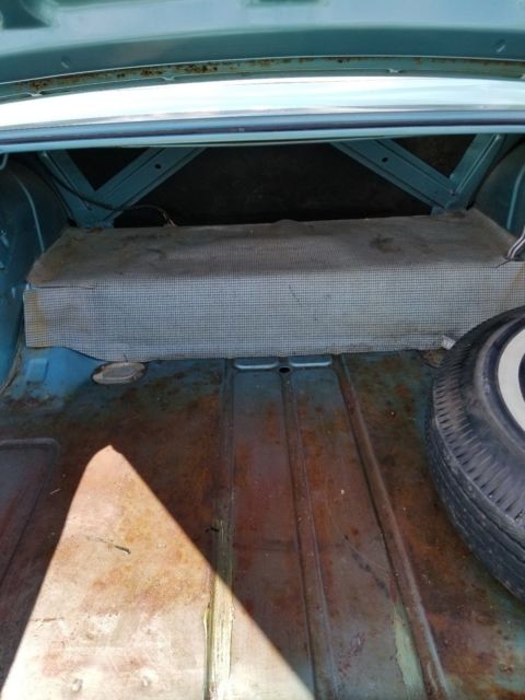 1964 Oldsmobile Cutlass - photo 13