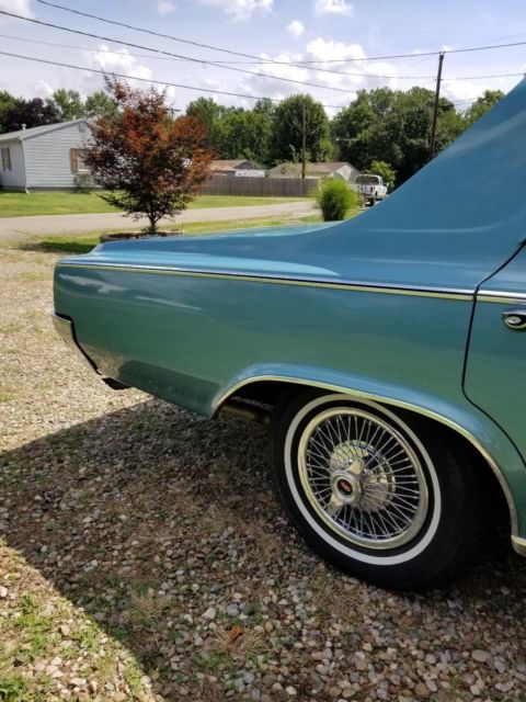 1964 Oldsmobile Cutlass - photo 3