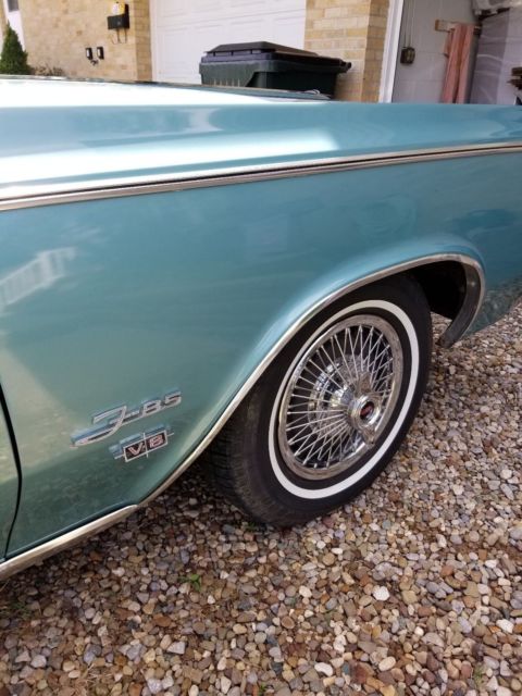 1964 Oldsmobile Cutlass - photo 4