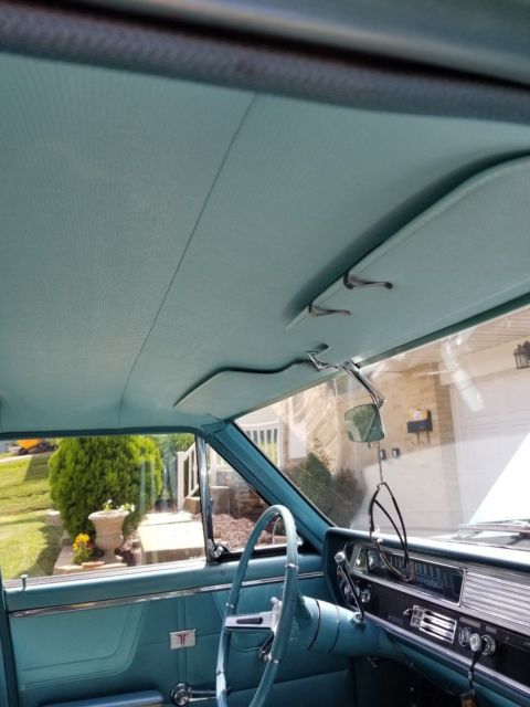 1964 Oldsmobile Cutlass - photo 5