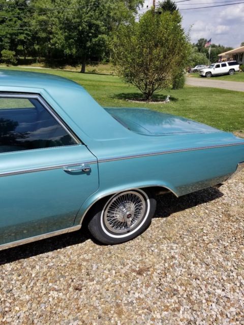 1964 Oldsmobile Cutlass - photo 6