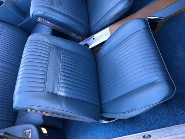 1964 Oldsmobile Cutlass F85 - photo 5