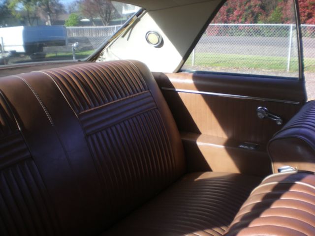 1964 Oldsmobile Cutlass - photo 11