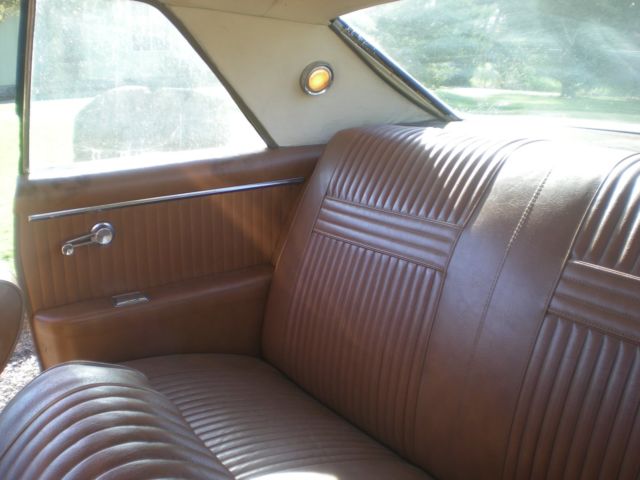 1964 Oldsmobile Cutlass - photo 12